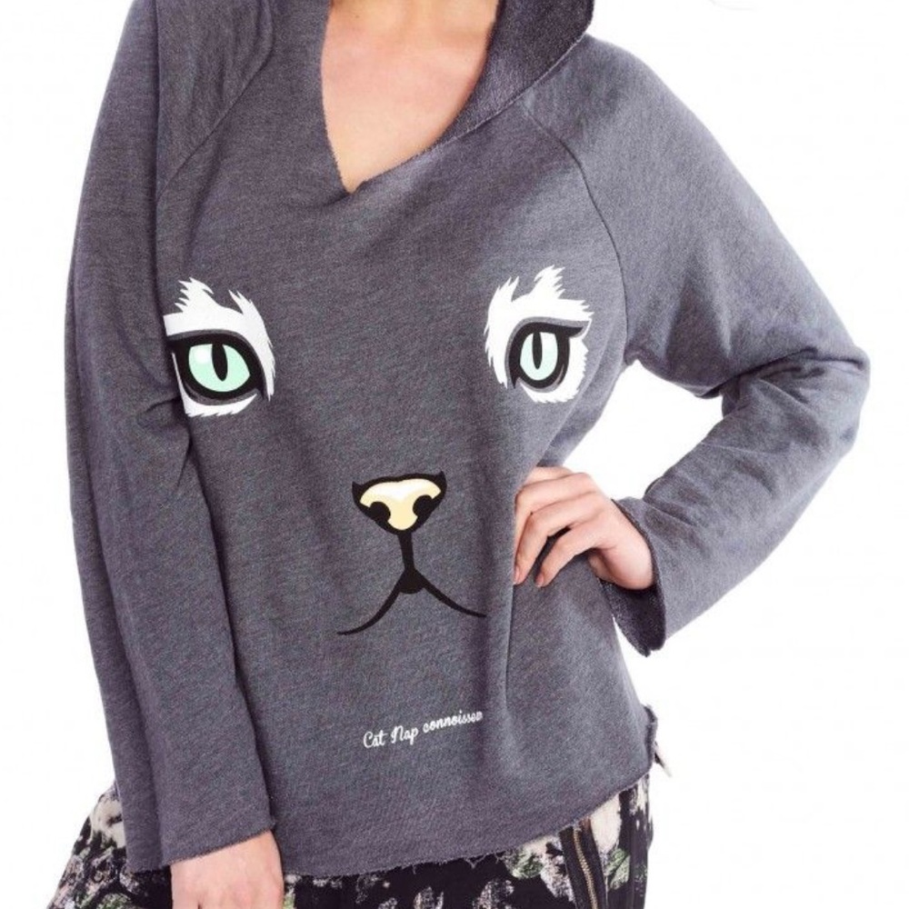 🐱 💎 🐈 • 🦊 Wildfox 🦊• Meow…. wwwwwww …
